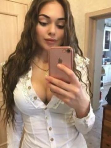 Рита Солонешное